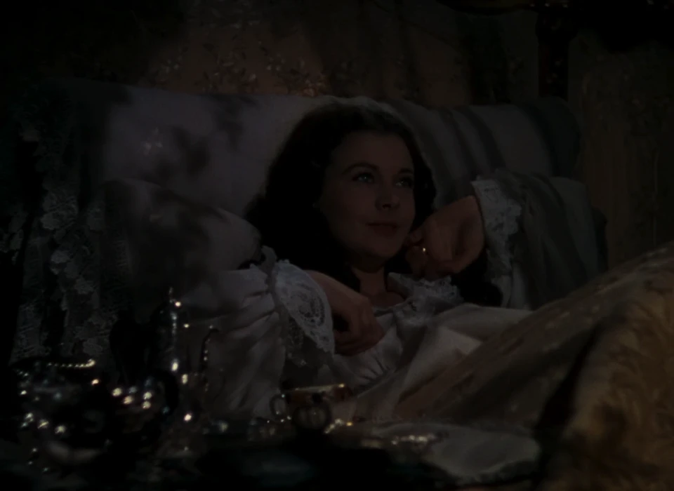 Still frame 235 from Gone with the Wind (1939) directed by Victor Fleming