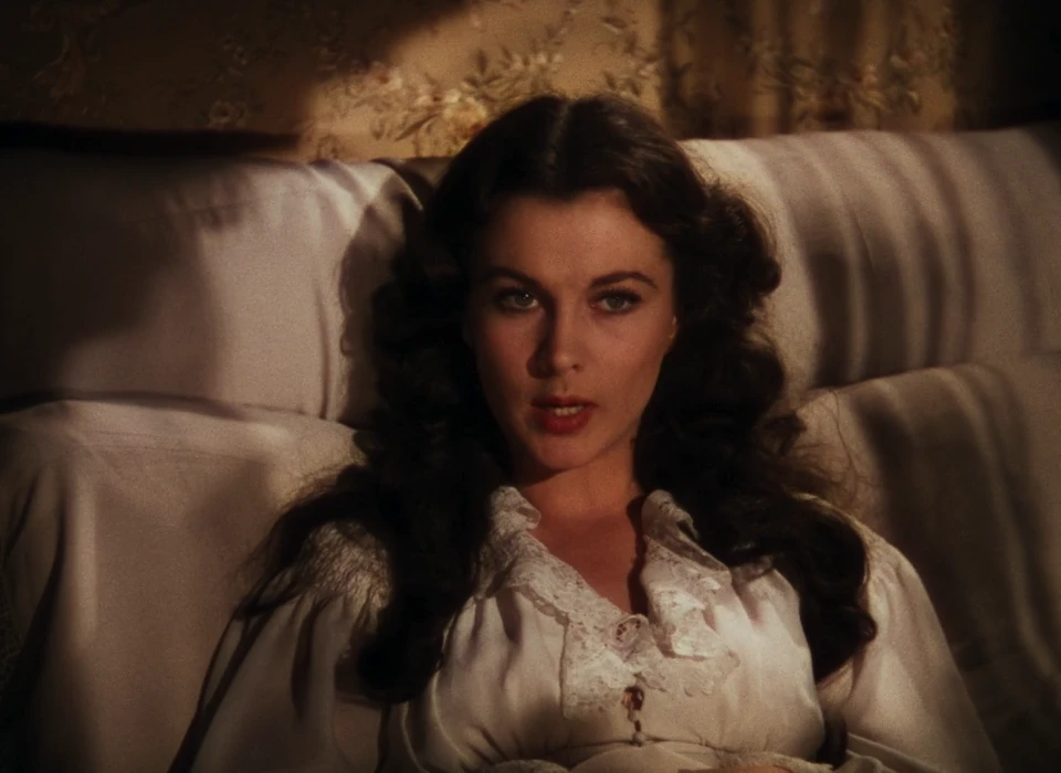 Still frame 237 from Gone with the Wind (1939) directed by Victor Fleming