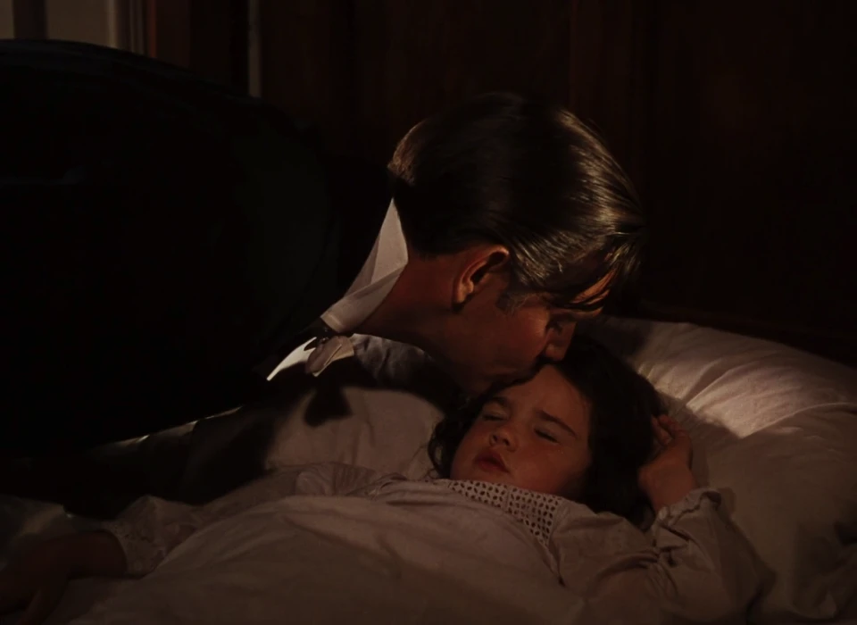 Still frame 242 from Gone with the Wind (1939) directed by Victor Fleming