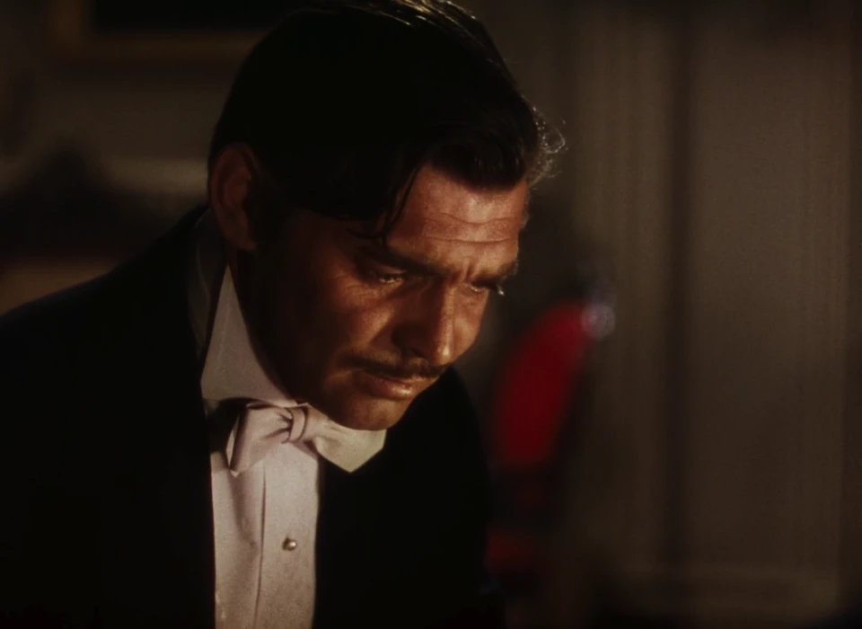 Still frame 243 from Gone with the Wind (1939) directed by Victor Fleming