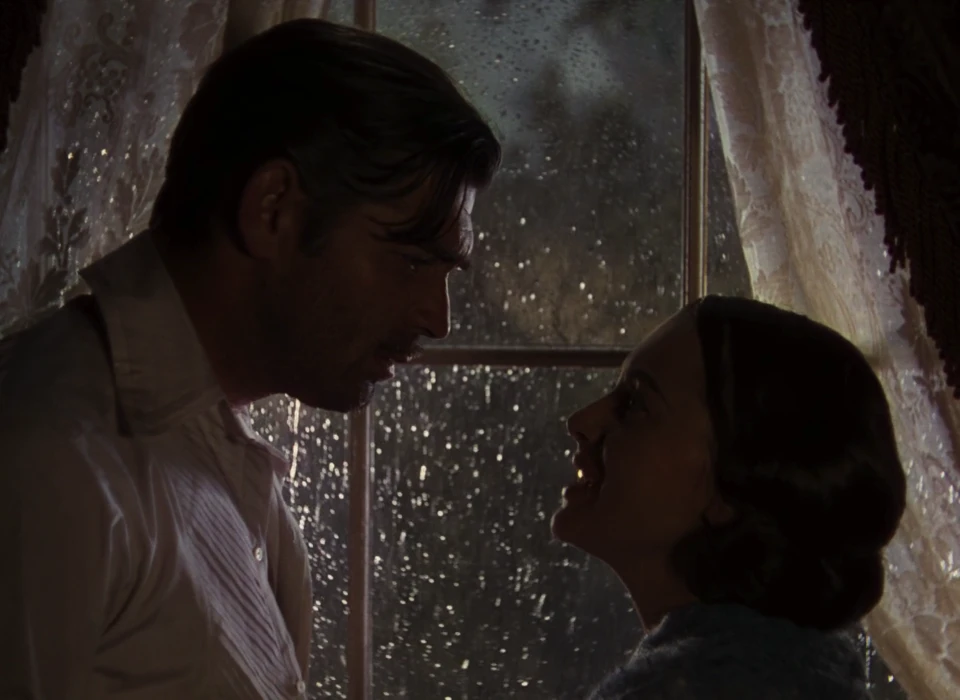 Still frame 247 from Gone with the Wind (1939) directed by Victor Fleming
