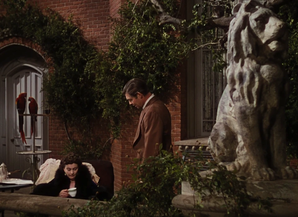 Still frame 248 from Gone with the Wind (1939) directed by Victor Fleming