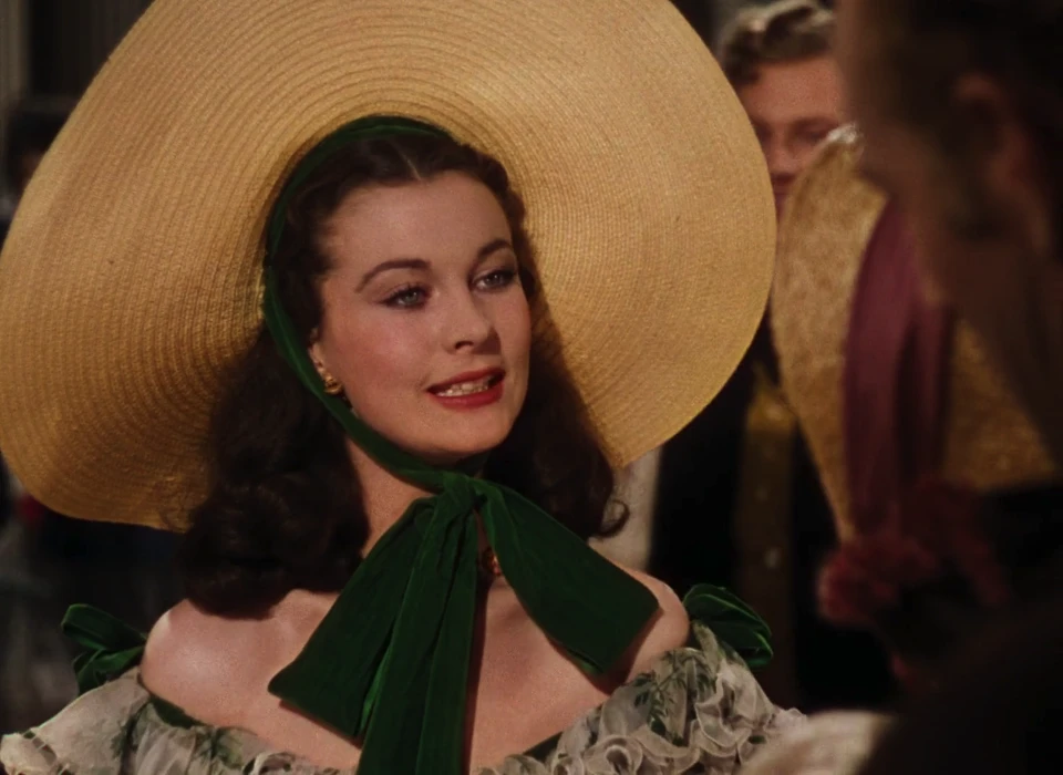 Still frame 22 from Gone with the Wind (1939) directed by Victor Fleming
