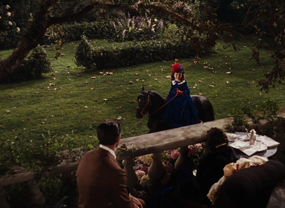 Gone with the Wind