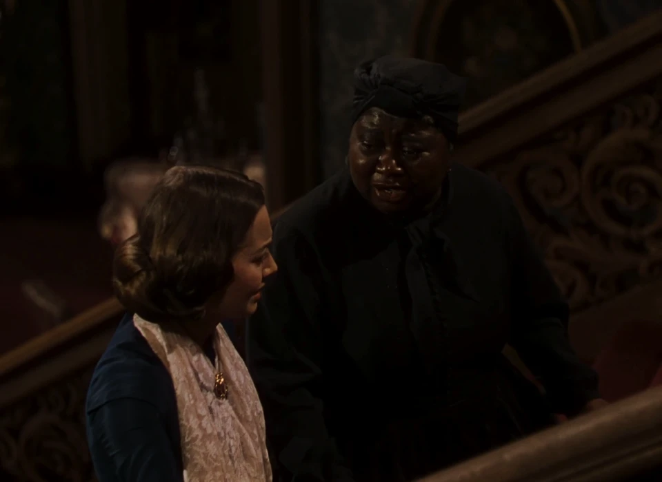 Still frame 250 from Gone with the Wind (1939) directed by Victor Fleming