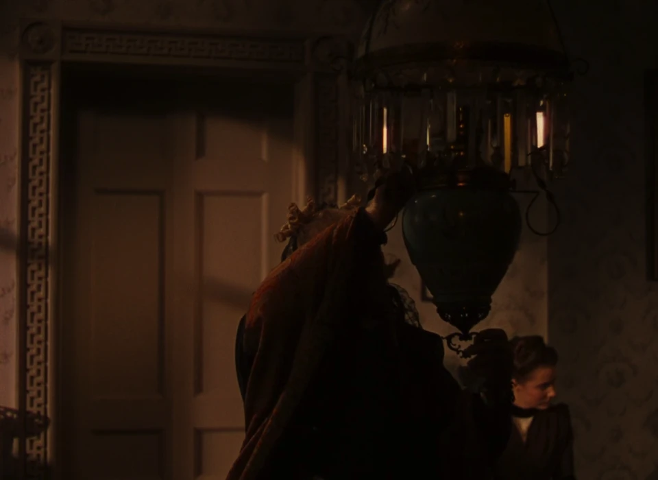 Still frame 251 from Gone with the Wind (1939) directed by Victor Fleming