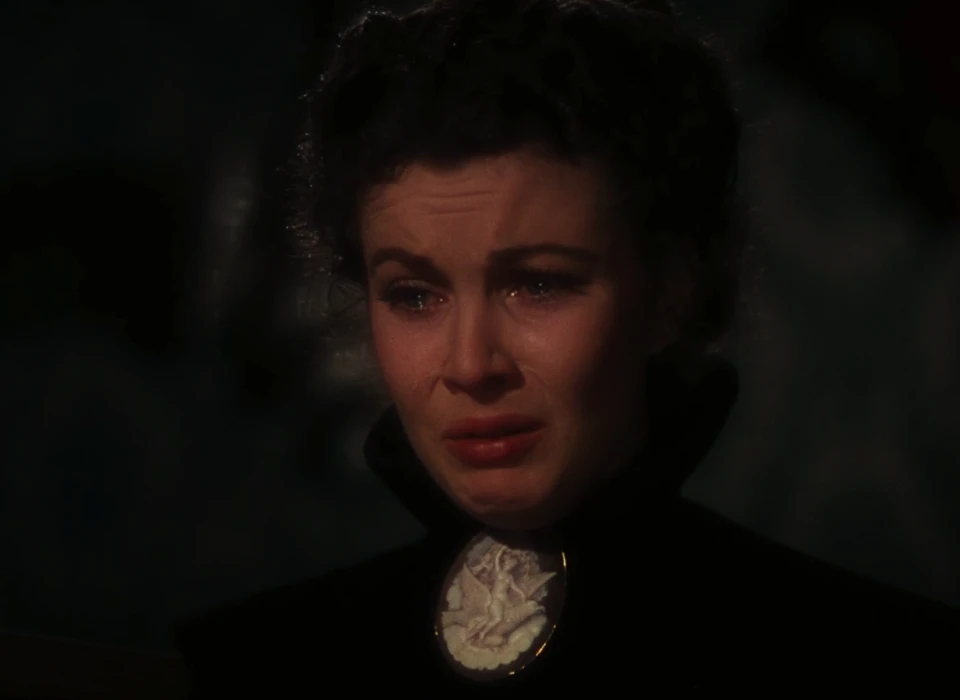 Still frame 256 from Gone with the Wind (1939) directed by Victor Fleming