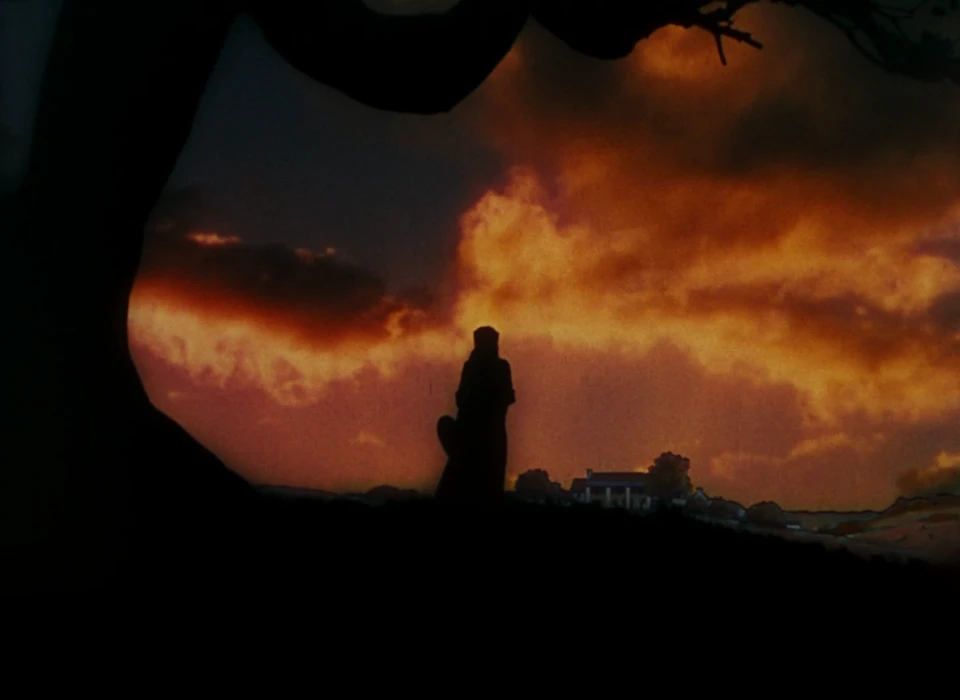 Still frame 257 from Gone with the Wind (1939) directed by Victor Fleming