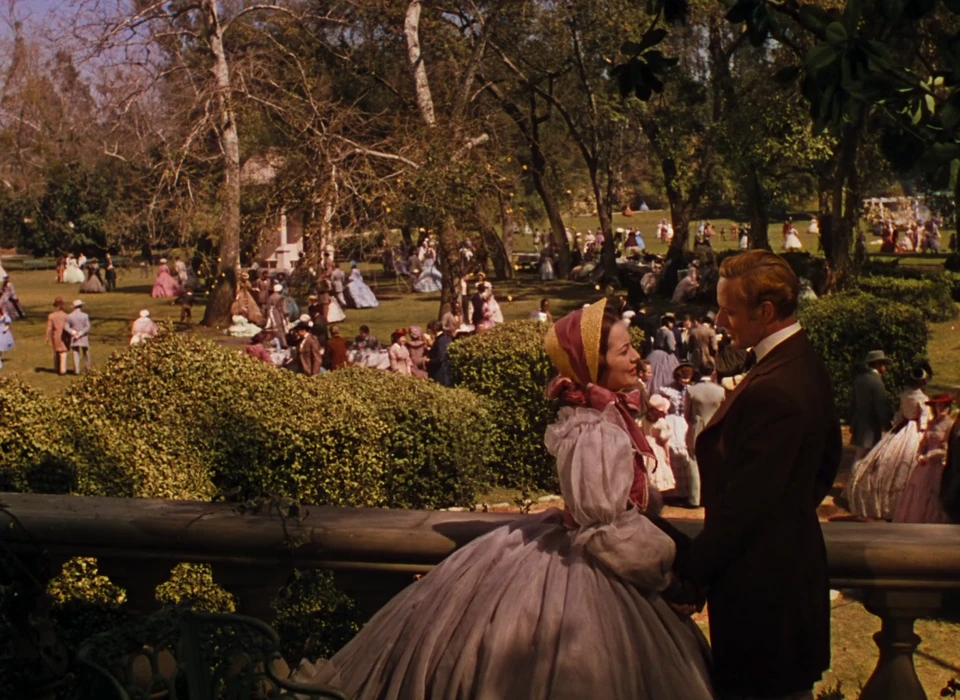 Still frame 26 from Gone with the Wind (1939) directed by Victor Fleming