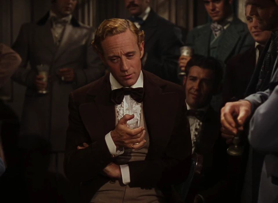 Still frame 31 from Gone with the Wind (1939) directed by Victor Fleming