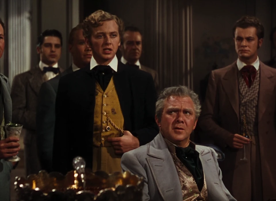 Still frame 32 from Gone with the Wind (1939) directed by Victor Fleming