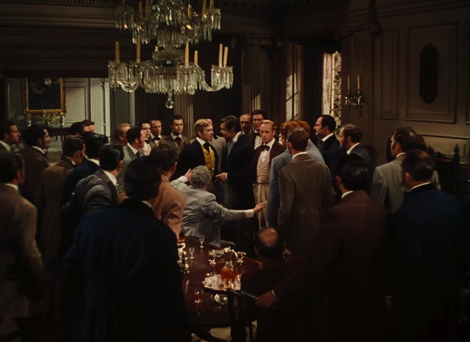 Still frame 33 from Gone with the Wind (1939) directed by Victor Fleming