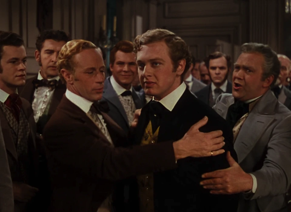 Still frame 35 from Gone with the Wind (1939) directed by Victor Fleming