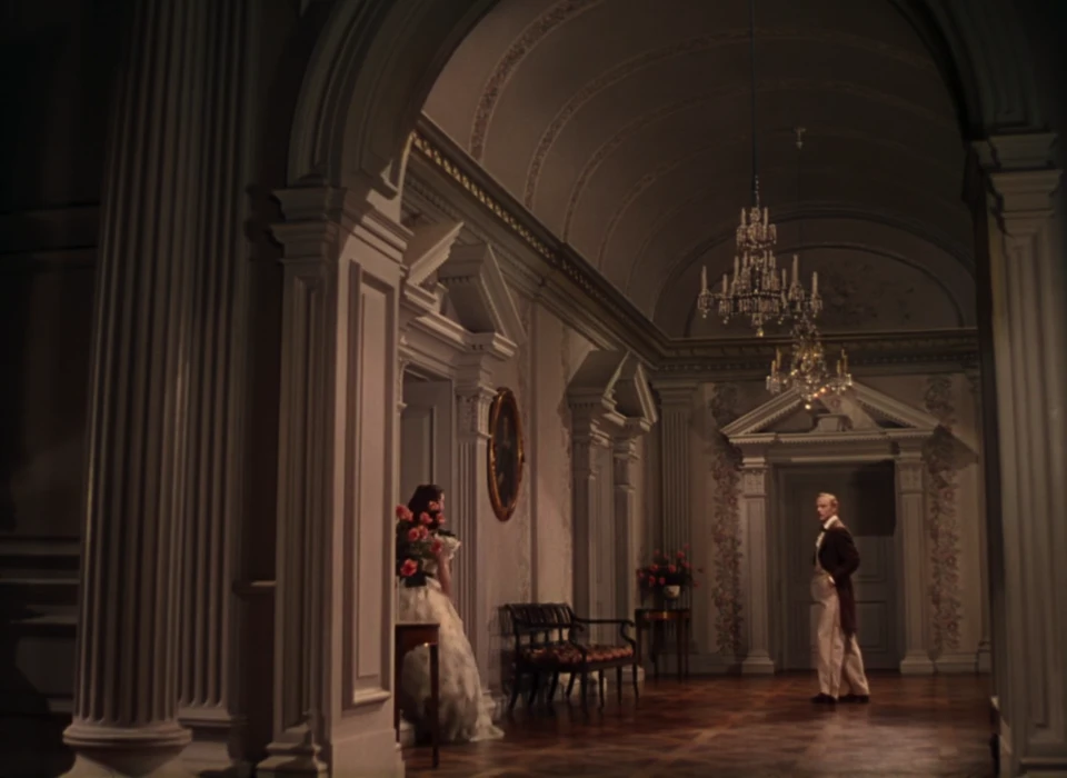 Still frame 36 from Gone with the Wind (1939) directed by Victor Fleming