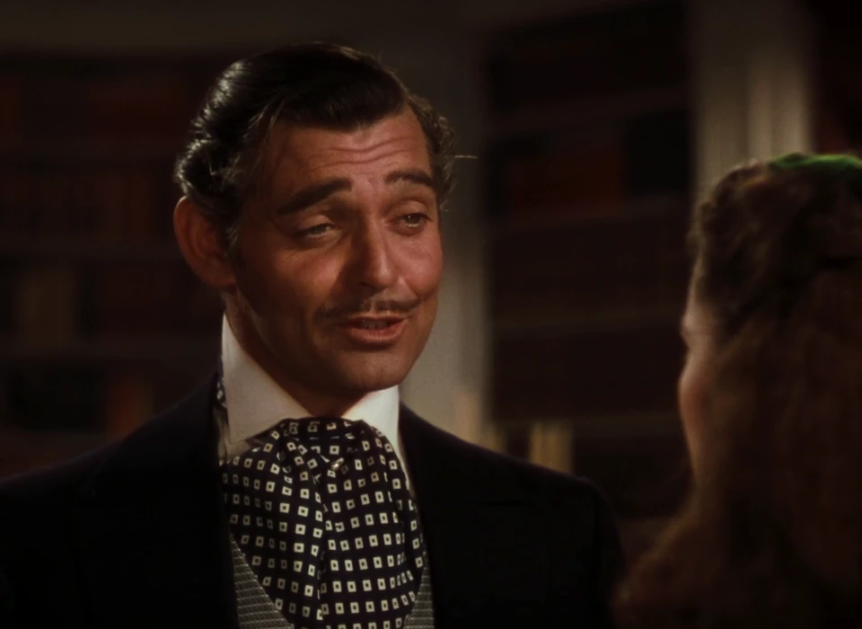 Still frame 43 from Gone with the Wind (1939) directed by Victor Fleming