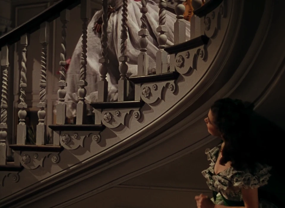 Still frame 44 from Gone with the Wind (1939) directed by Victor Fleming