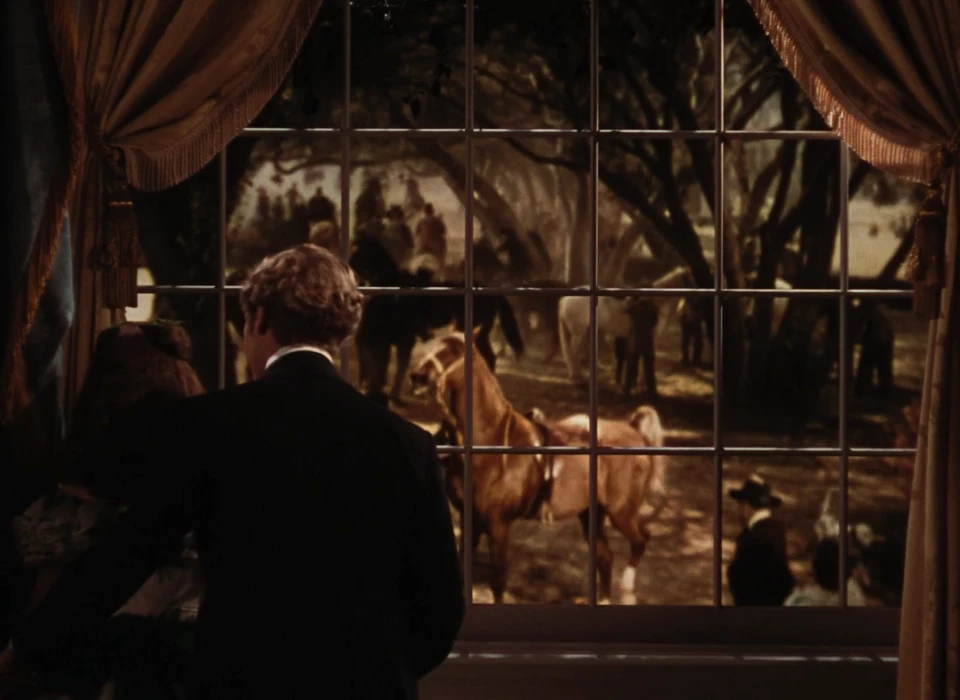 Still frame 46 from Gone with the Wind (1939) directed by Victor Fleming