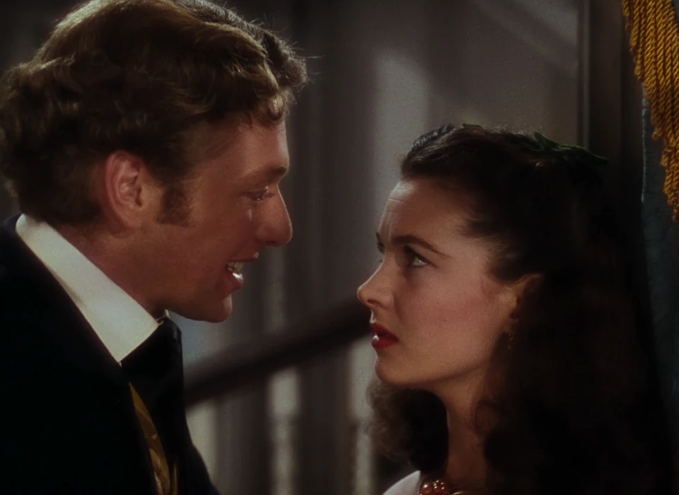 Still frame 47 from Gone with the Wind (1939) directed by Victor Fleming