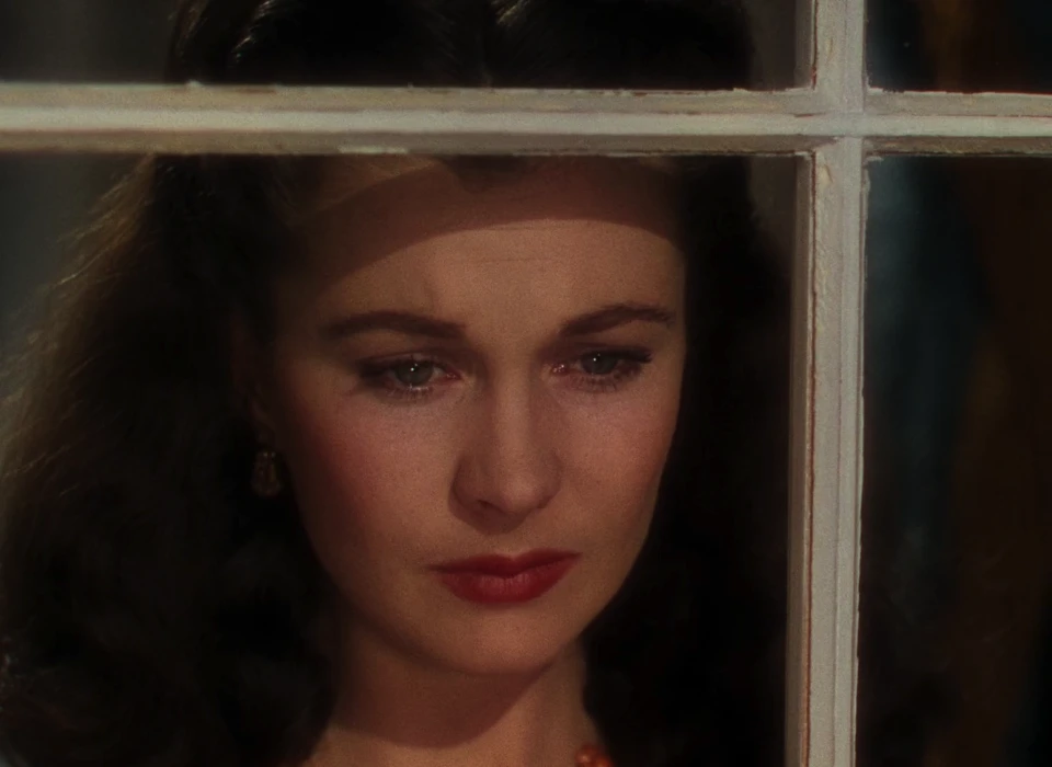 Still frame 48 from Gone with the Wind (1939) directed by Victor Fleming