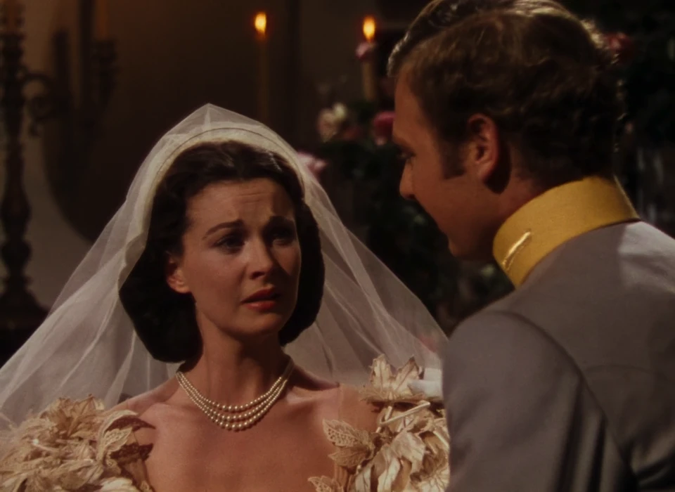 Still frame 49 from Gone with the Wind (1939) directed by Victor Fleming