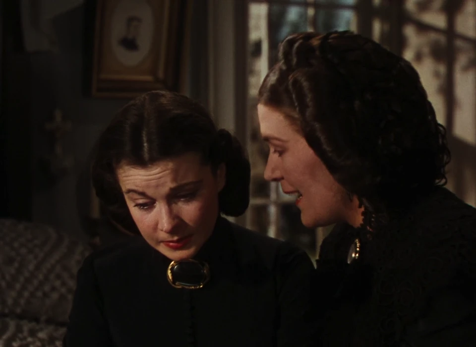 Still frame 51 from Gone with the Wind (1939) directed by Victor Fleming