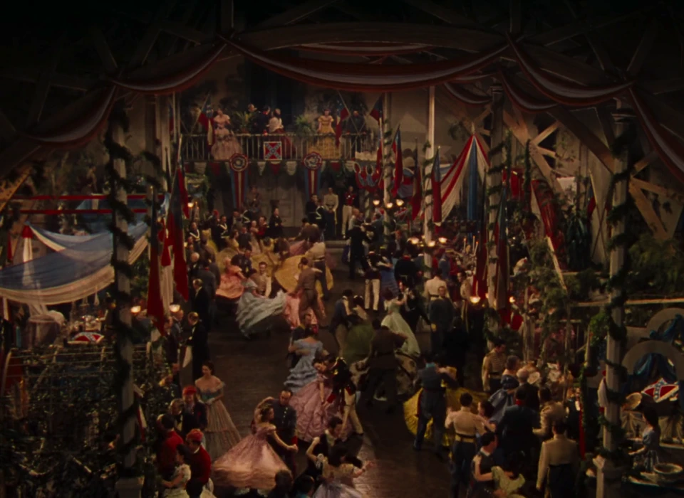 Still frame 52 from Gone with the Wind (1939) directed by Victor Fleming