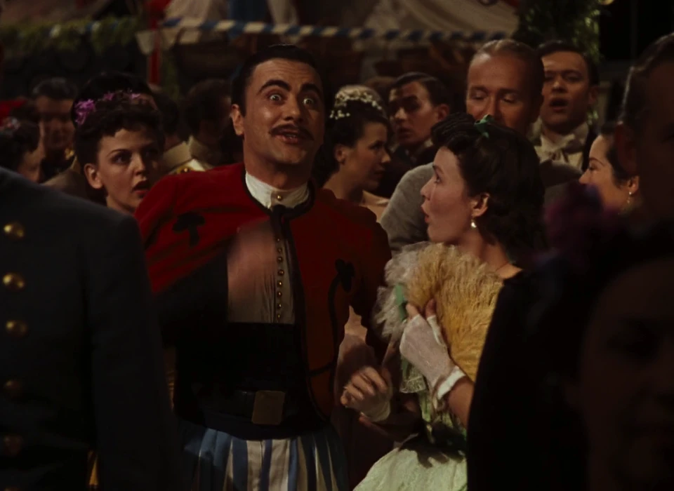 Still frame 59 from Gone with the Wind (1939) directed by Victor Fleming