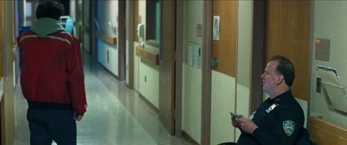 Still frame 40 from Good Time (2017) directed by Benny Safdie, Josh Safdie