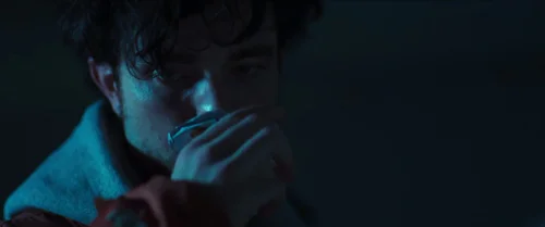 Still frame 43 from Good Time (2017) directed by Benny Safdie, Josh Safdie