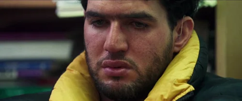 Still frame 4 from Good Time (2017) directed by Benny Safdie, Josh Safdie