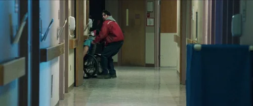 Still frame 45 from Good Time (2017) directed by Benny Safdie, Josh Safdie