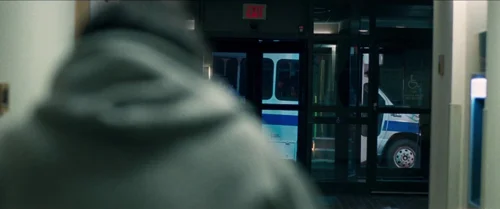 Still frame 47 from Good Time (2017) directed by Benny Safdie, Josh Safdie
