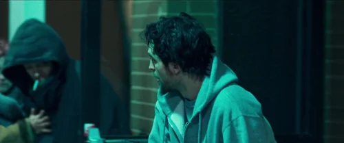 Still frame 48 from Good Time (2017) directed by Benny Safdie, Josh Safdie