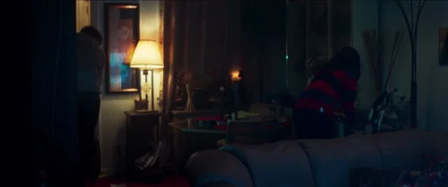 Still frame 53 from Good Time (2017) directed by Benny Safdie, Josh Safdie