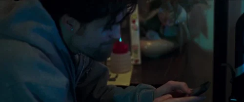 Still frame 56 from Good Time (2017) directed by Benny Safdie, Josh Safdie