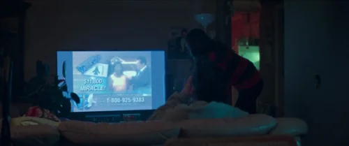 Still frame 59 from Good Time (2017) directed by Benny Safdie, Josh Safdie