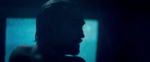 Still frame 63 from Good Time (2017) directed by Benny Safdie, Josh Safdie