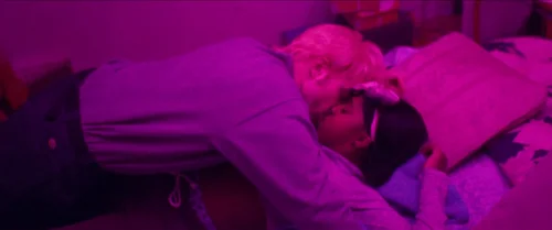 Still frame 70 from Good Time (2017) directed by Benny Safdie, Josh Safdie
