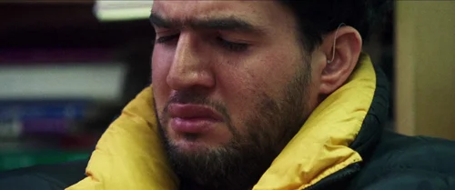 Good Time (2017) - Cinematography