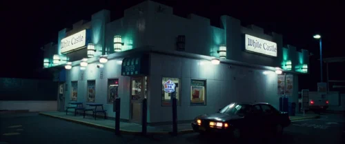 Still frame 78 from Good Time (2017) directed by Benny Safdie, Josh Safdie