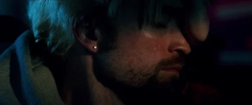 Still frame 80 from Good Time (2017) directed by Benny Safdie, Josh Safdie