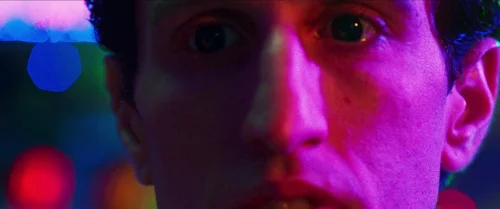 Still frame 82 from Good Time (2017) directed by Benny Safdie, Josh Safdie