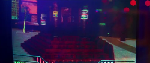 Still frame 83 from Good Time (2017) directed by Benny Safdie, Josh Safdie