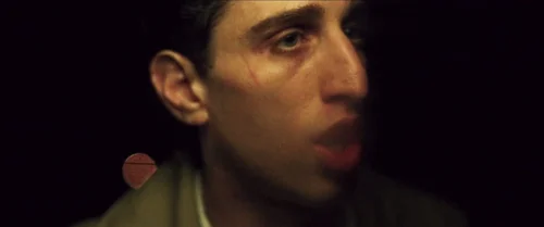 Still frame 85 from Good Time (2017) directed by Benny Safdie, Josh Safdie
