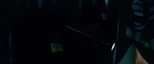 Still frame 96 from Good Time (2017) directed by Benny Safdie, Josh Safdie