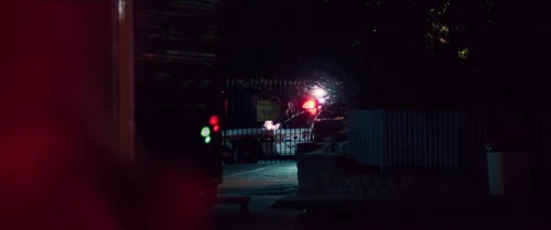 Still frame 100 from Good Time (2017) directed by Benny Safdie, Josh Safdie