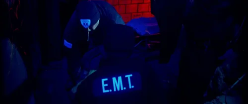 Still frame 103 from Good Time (2017) directed by Benny Safdie, Josh Safdie