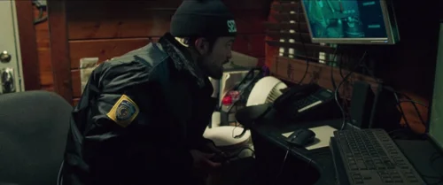 Still frame 107 from Good Time (2017) directed by Benny Safdie, Josh Safdie