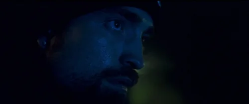 Still frame 110 from Good Time (2017) directed by Benny Safdie, Josh Safdie