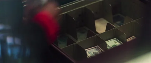 Still frame 8 from Good Time (2017) directed by Benny Safdie, Josh Safdie